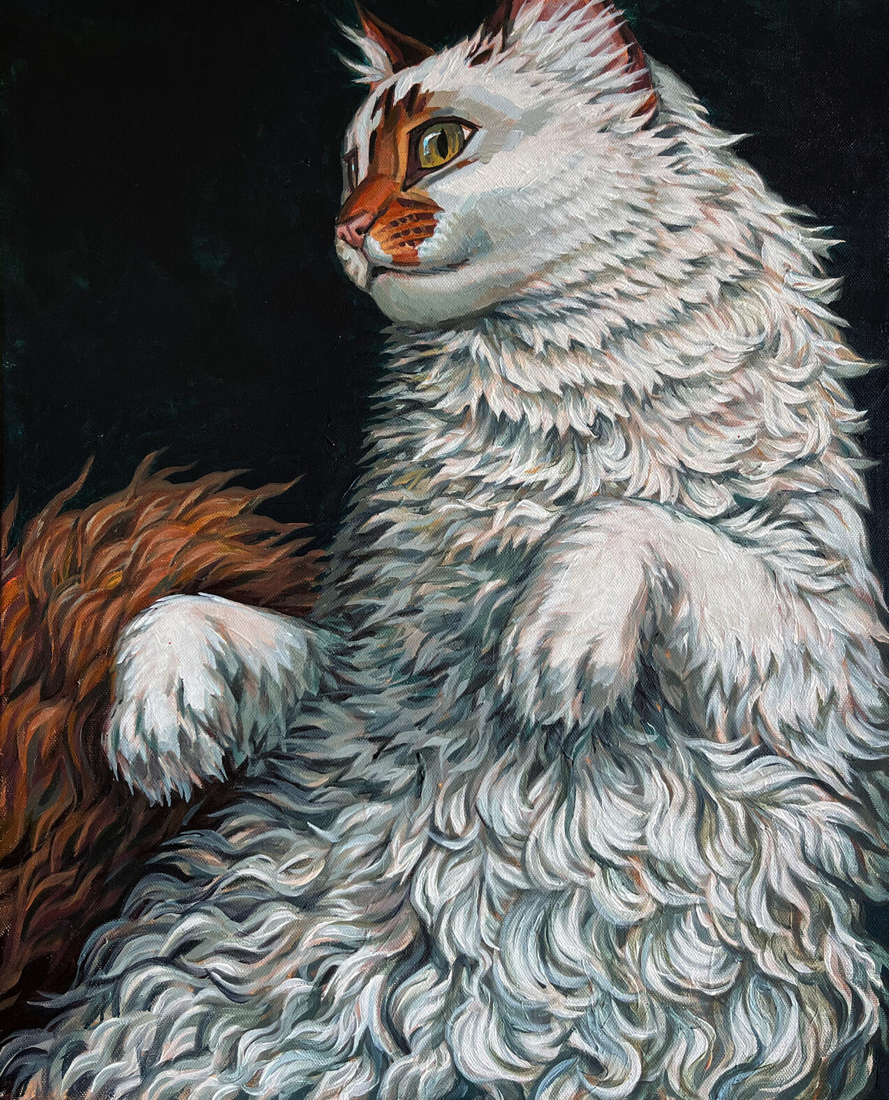 painting